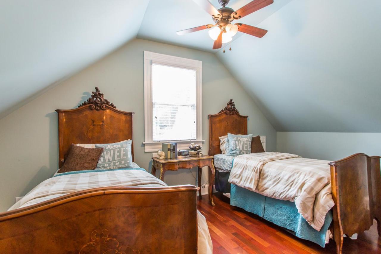 The Social Goat Bed & Breakfast 3*