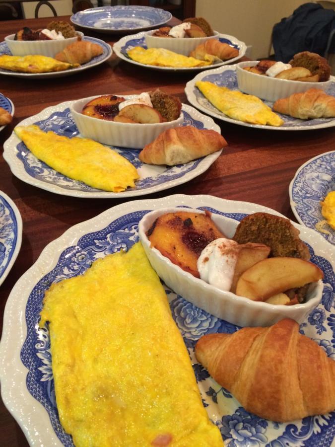 The Social Goat Bed & Breakfast Atlanta